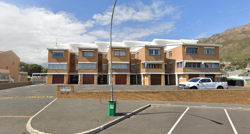 To Let 3 Bedroom Property for Rent in Gordons Bay Western Cape